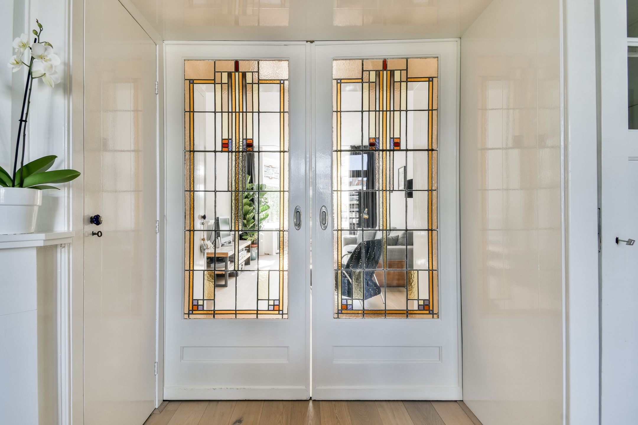 Foto 6 van Rijnsburgstraat 22-2