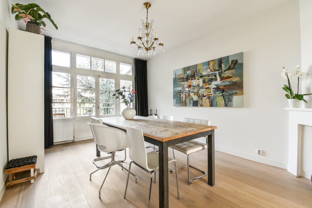 Foto 7 van Rijnsburgstraat 22-2