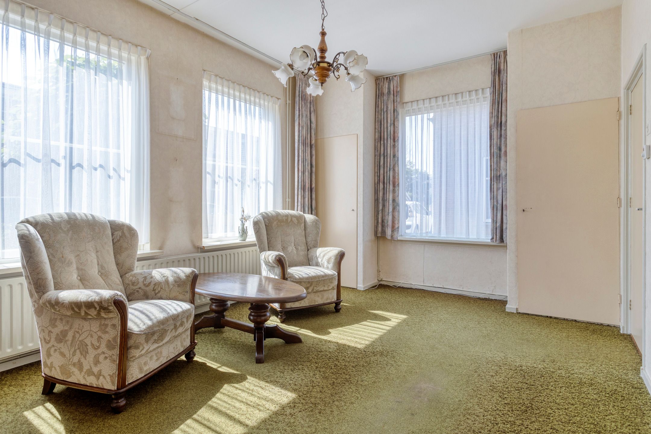 Foto 3 van Julianastraat 16