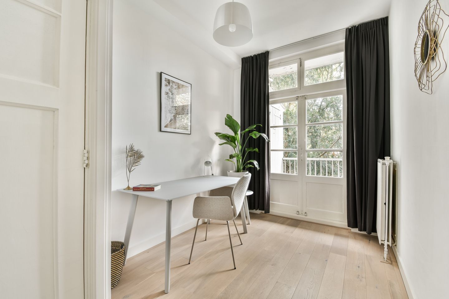 Foto 14 van Rijnsburgstraat 22-2