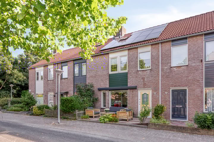 Foto 23 van Butterwoud 22