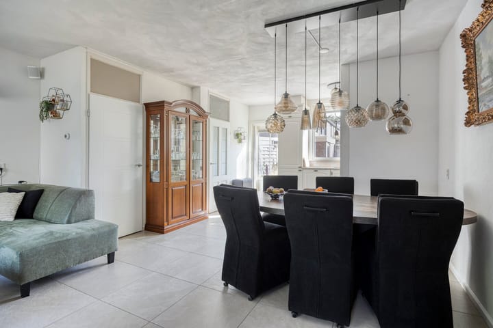 Foto 3 van Butterwoud 22