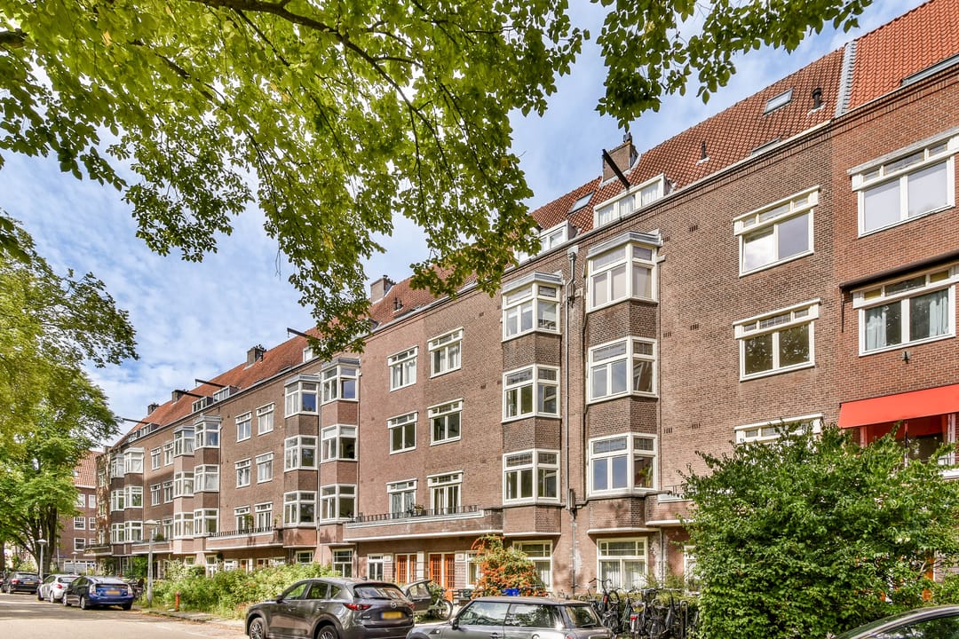 Foto 22 van Rijnsburgstraat 22-2