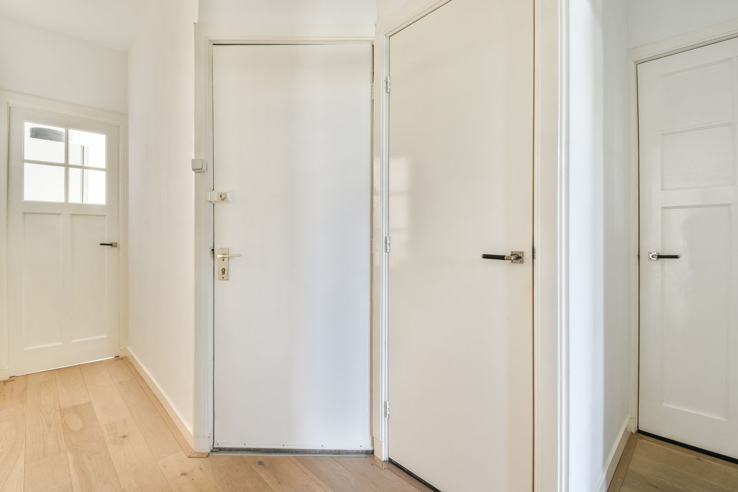 Foto 20 van Rijnsburgstraat 22-2