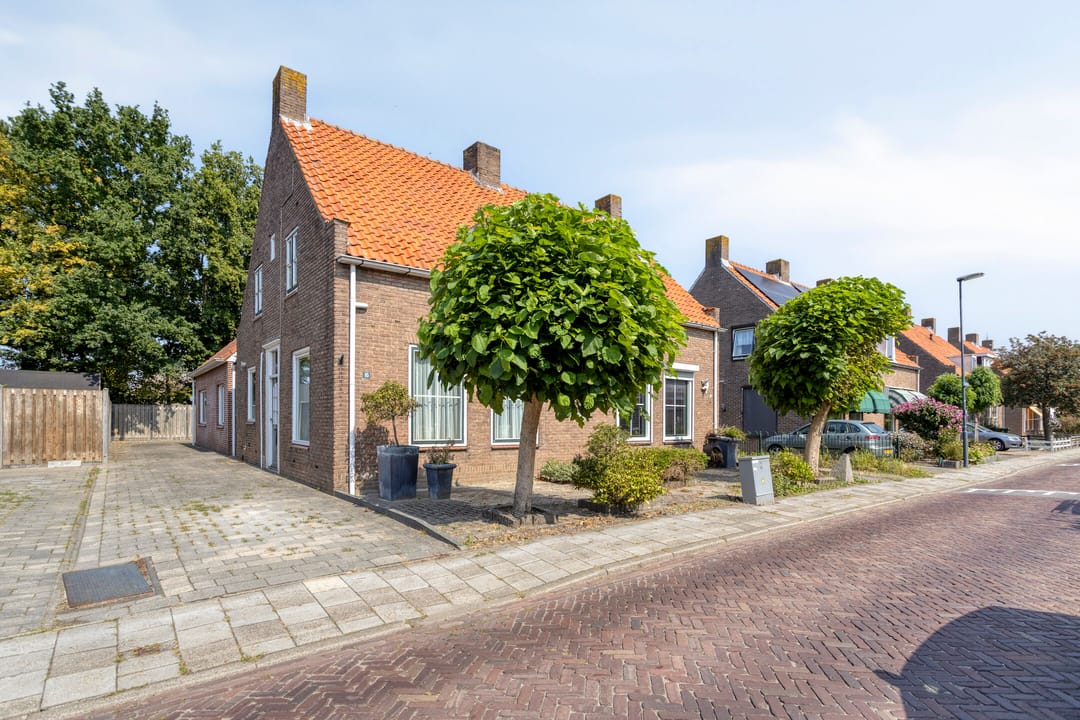 Foto 16 van Julianastraat 16