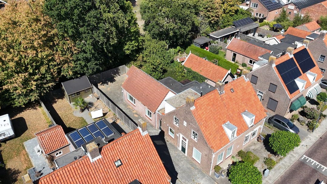 Foto 17 van Julianastraat 16