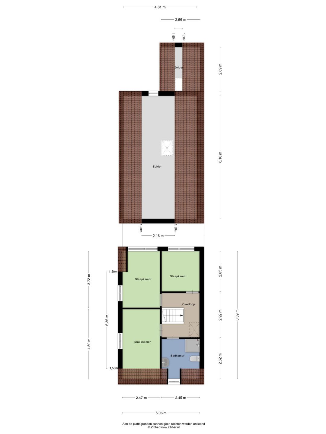 Foto 22 van Julianastraat 16