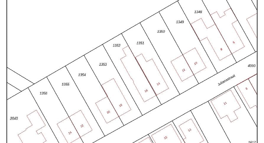 Foto 24 van Julianastraat 16