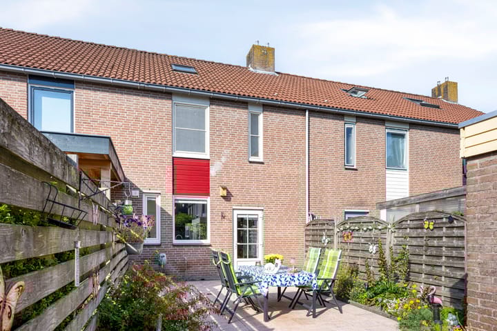 Foto 22 van Butterwoud 22