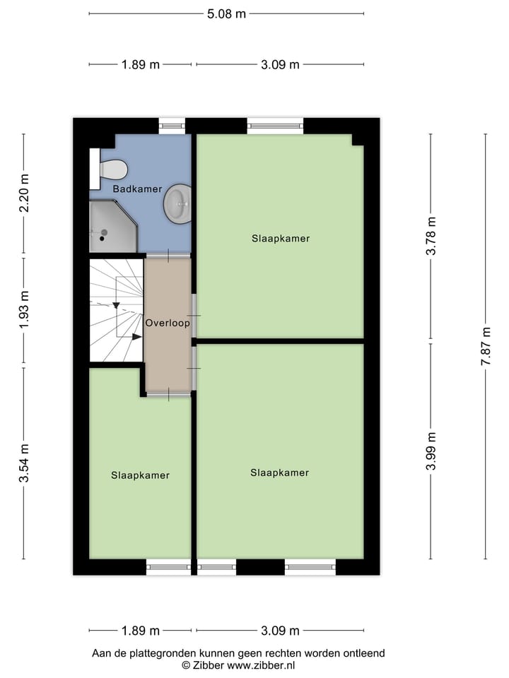 Foto 26 van Butterwoud 22