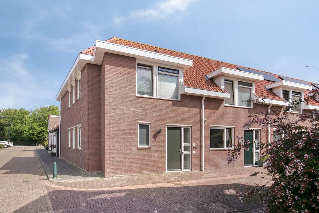Foto 1 van Middenstraat 1
