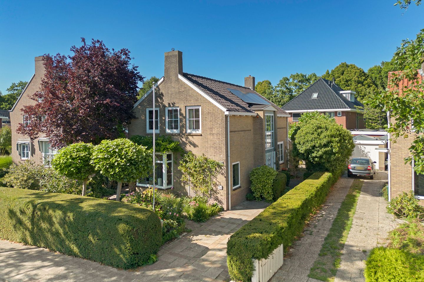 Foto 1 van Ooievaarslaan 16