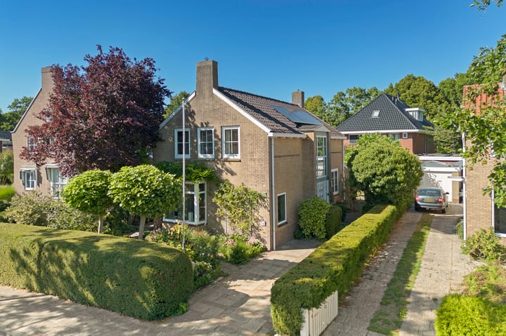 Foto 1 van Ooievaarslaan 16