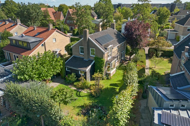 Foto 2 van Ooievaarslaan 16