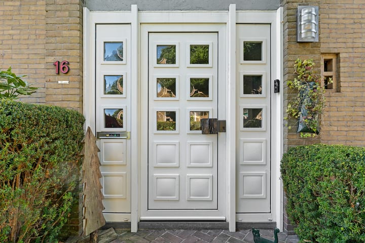 Foto 3 van Ooievaarslaan 16