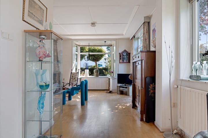 Foto 7 van Ooievaarslaan 16