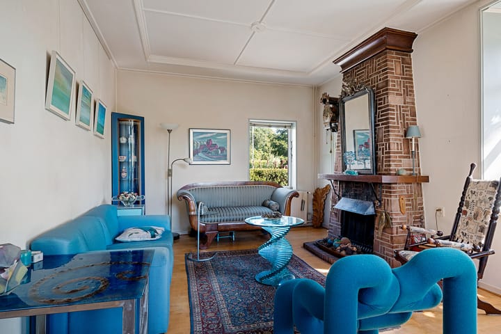 Foto 8 van Ooievaarslaan 16