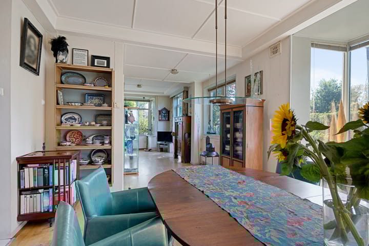 Foto 15 van Ooievaarslaan 16