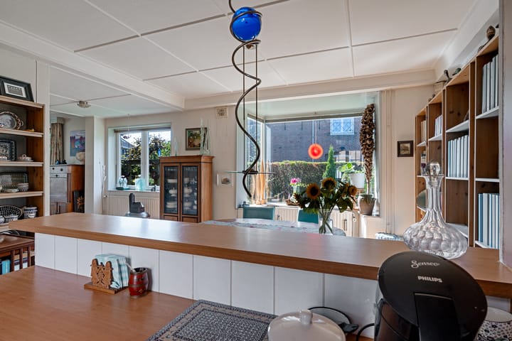 Foto 17 van Ooievaarslaan 16