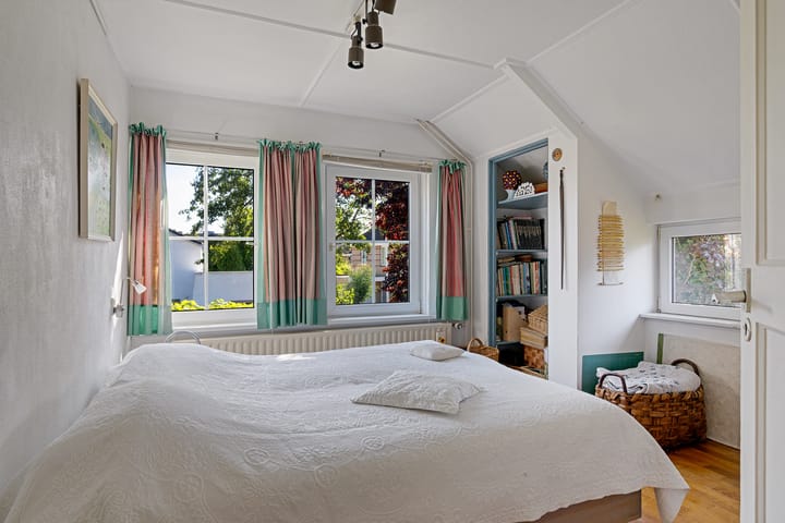 Foto 23 van Ooievaarslaan 16