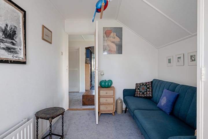 Foto 26 van Ooievaarslaan 16