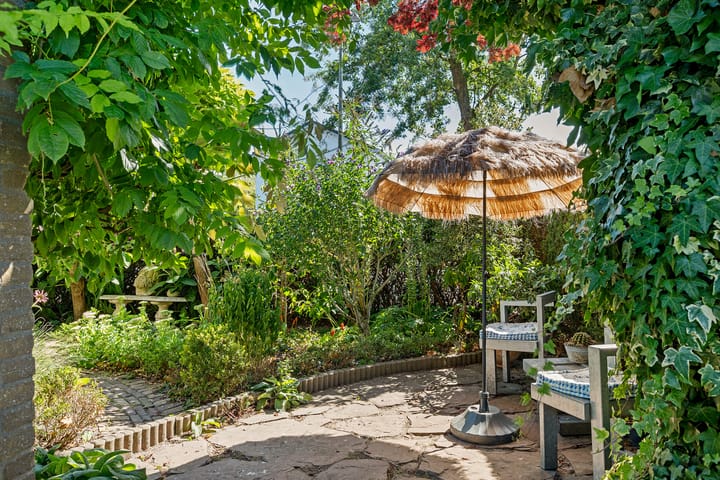 Foto 30 van Ooievaarslaan 16