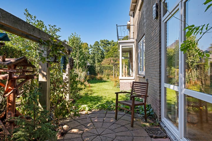 Foto 31 van Ooievaarslaan 16