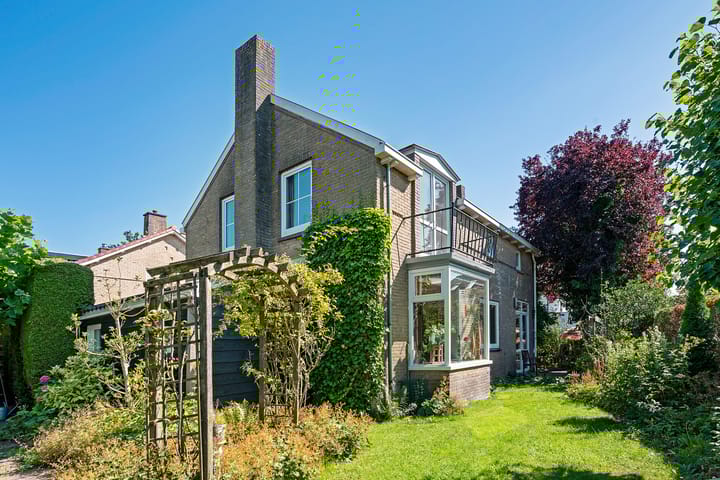 Foto 32 van Ooievaarslaan 16