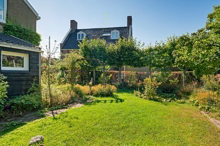 Foto 33 van Ooievaarslaan 16