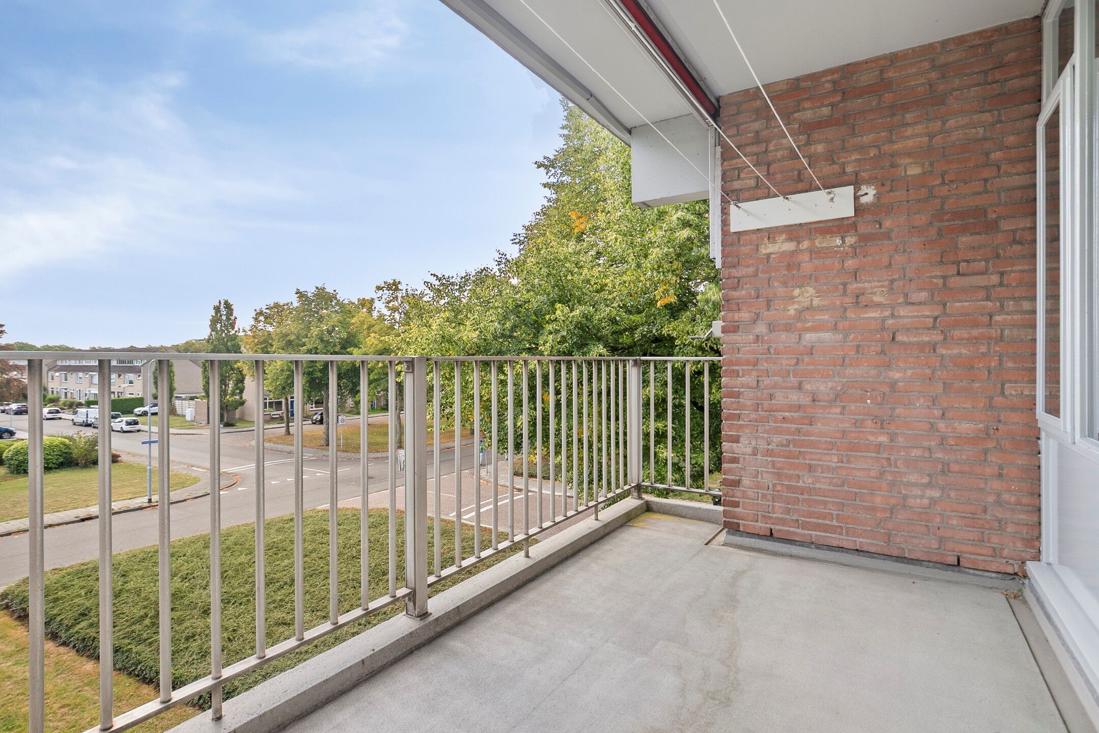 Photo 3 of van Diemenstraat 45