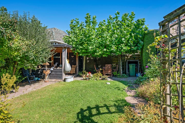 Foto 35 van Ooievaarslaan 16