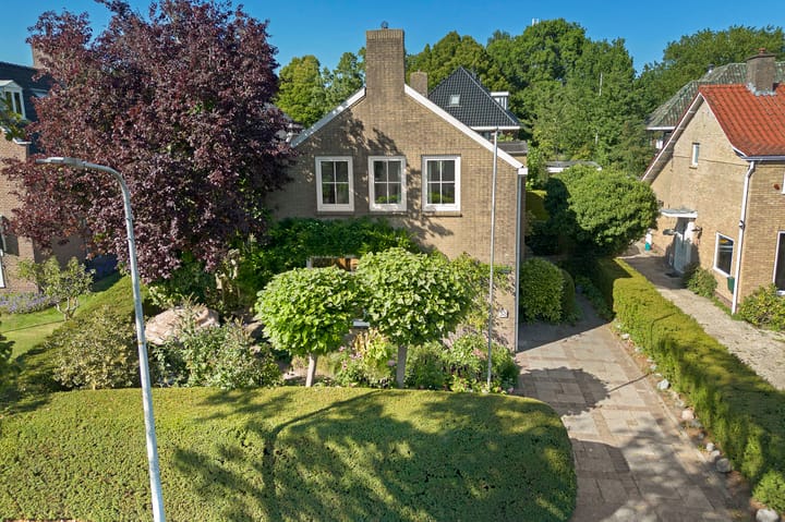 Foto 36 van Ooievaarslaan 16