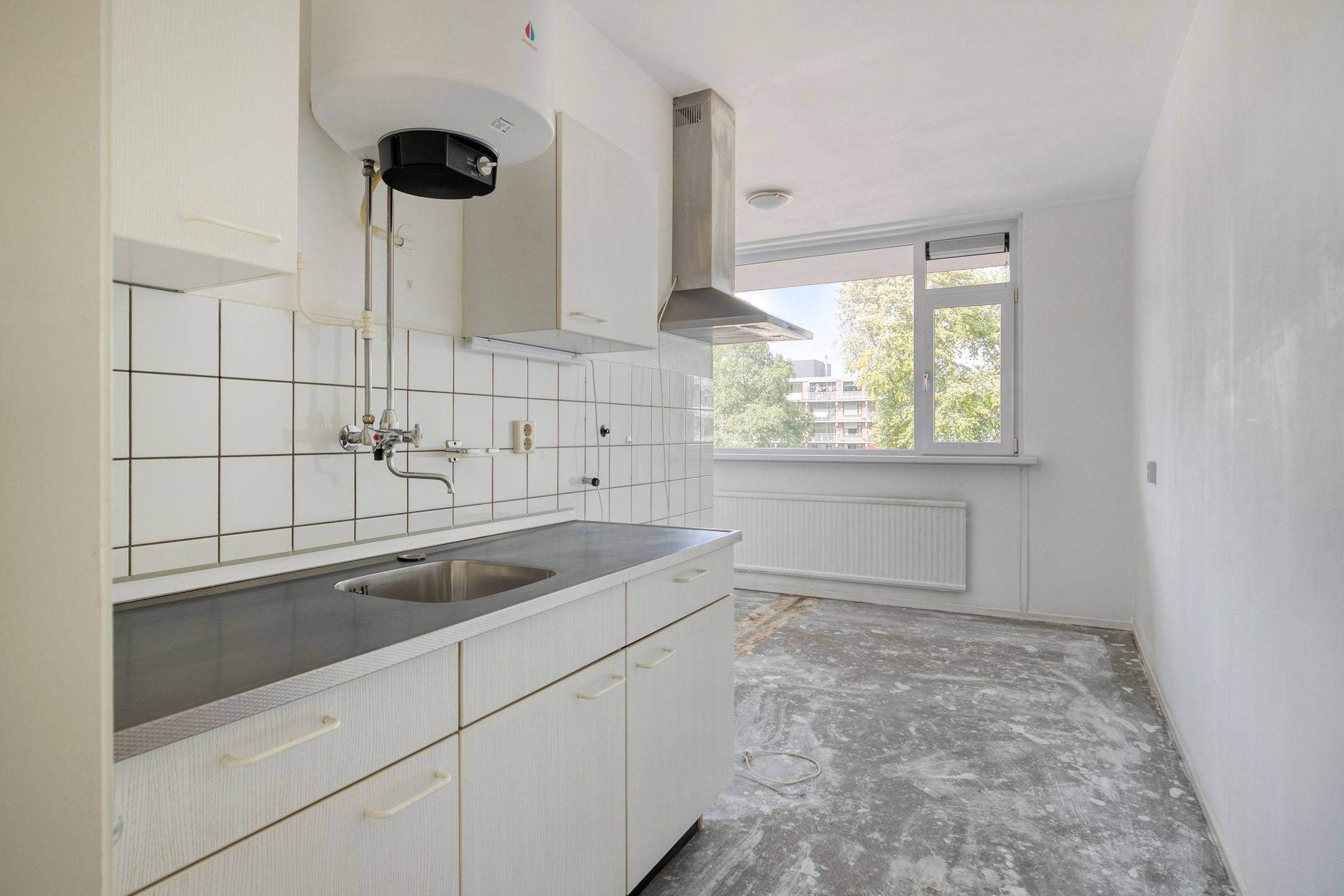 Photo 6 of van Diemenstraat 45