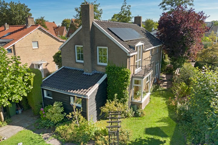 Foto 37 van Ooievaarslaan 16