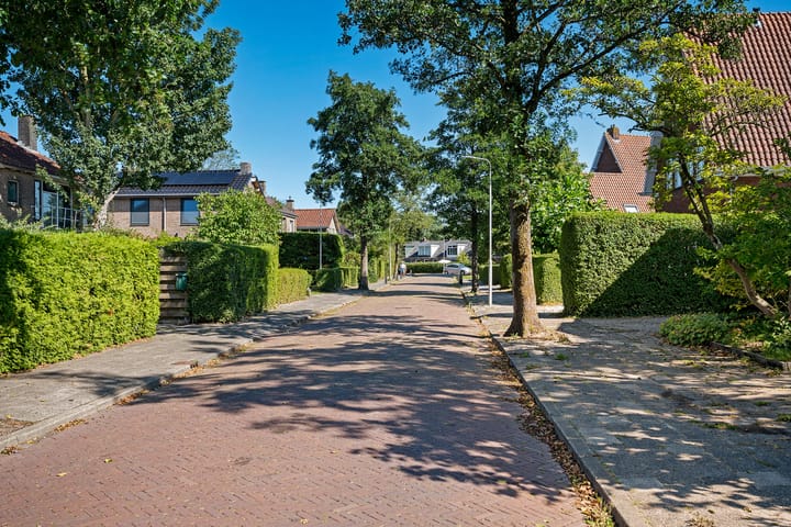 Foto 39 van Ooievaarslaan 16