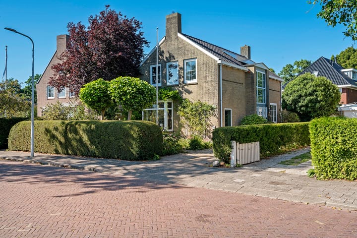 Foto 41 van Ooievaarslaan 16