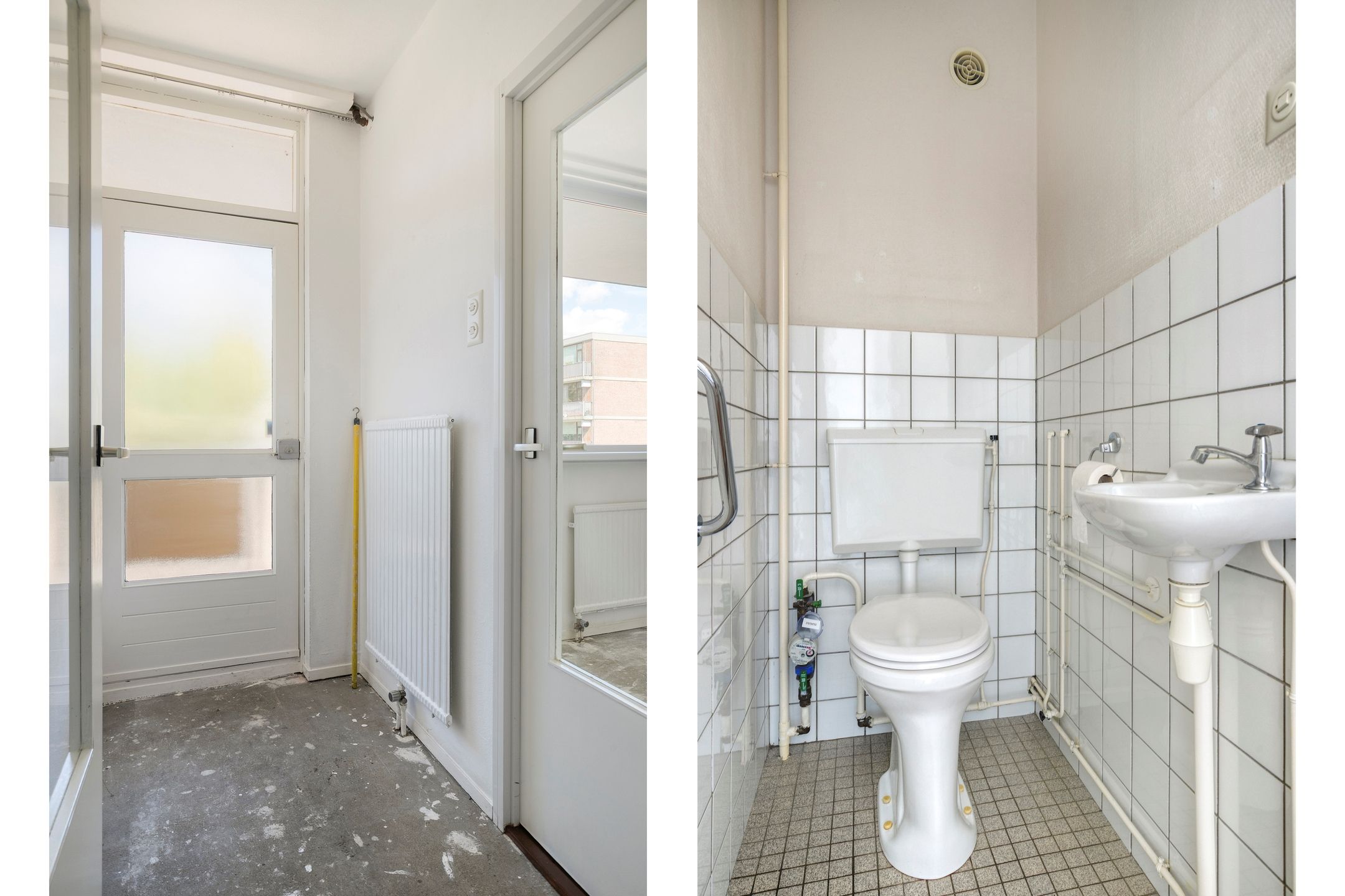 Photo 12 of van Diemenstraat 45