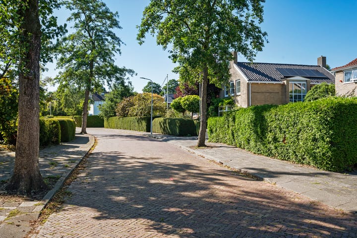 Foto 42 van Ooievaarslaan 16