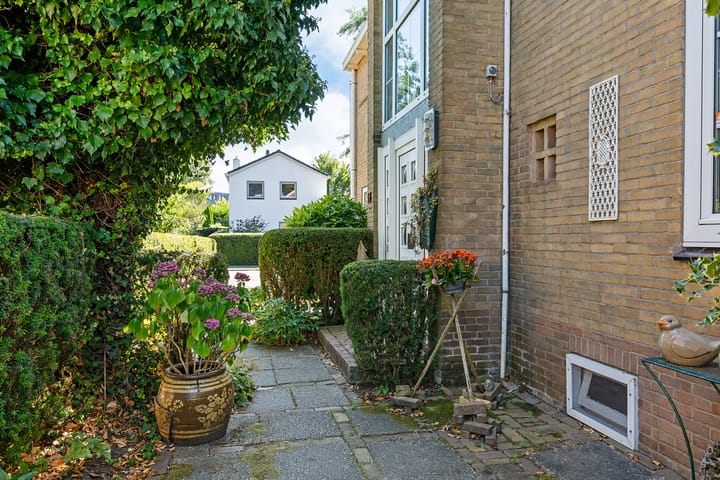 Foto 43 van Ooievaarslaan 16