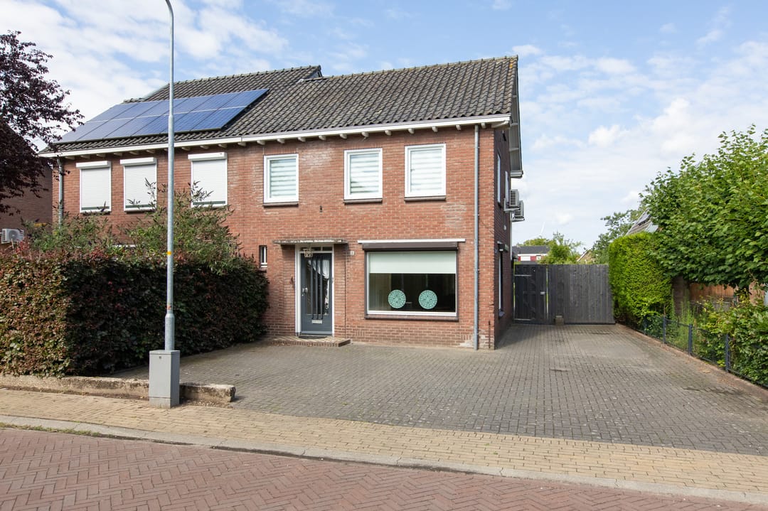 Foto 1 van 't Slag 18