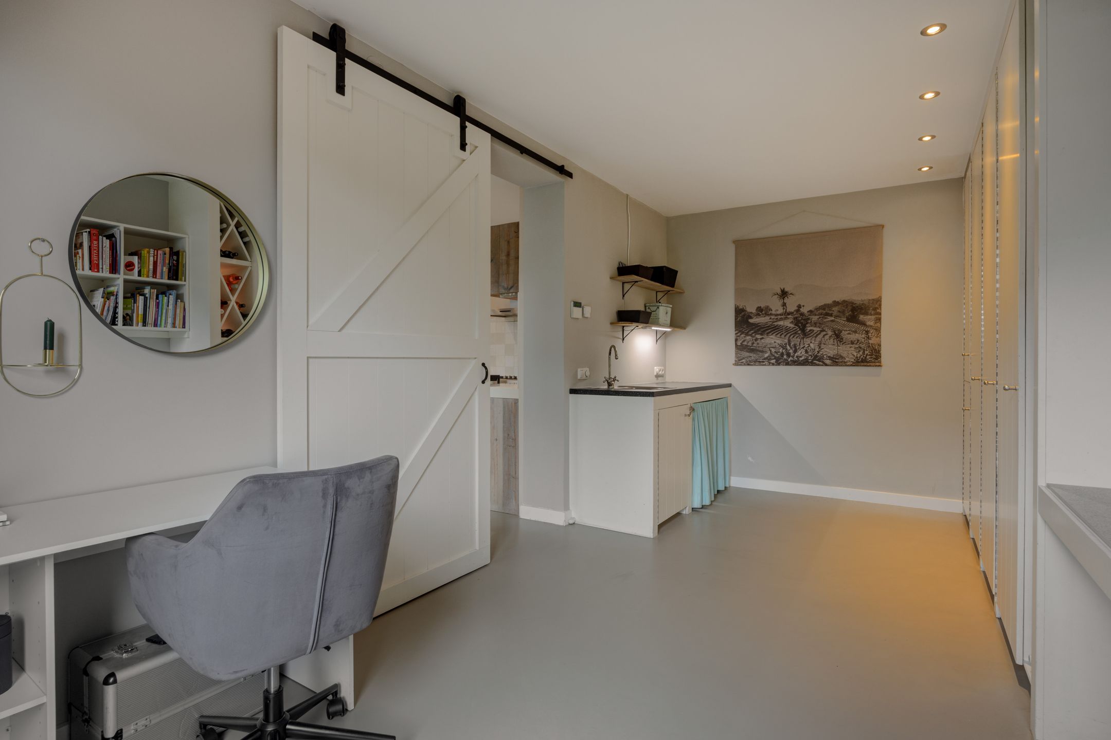 Foto 21 van Repertoireweg 32