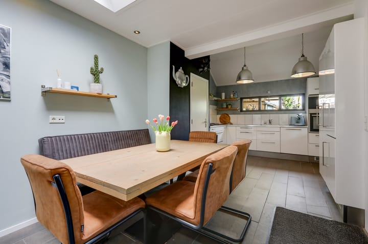 Foto 19 van 't Slag 18