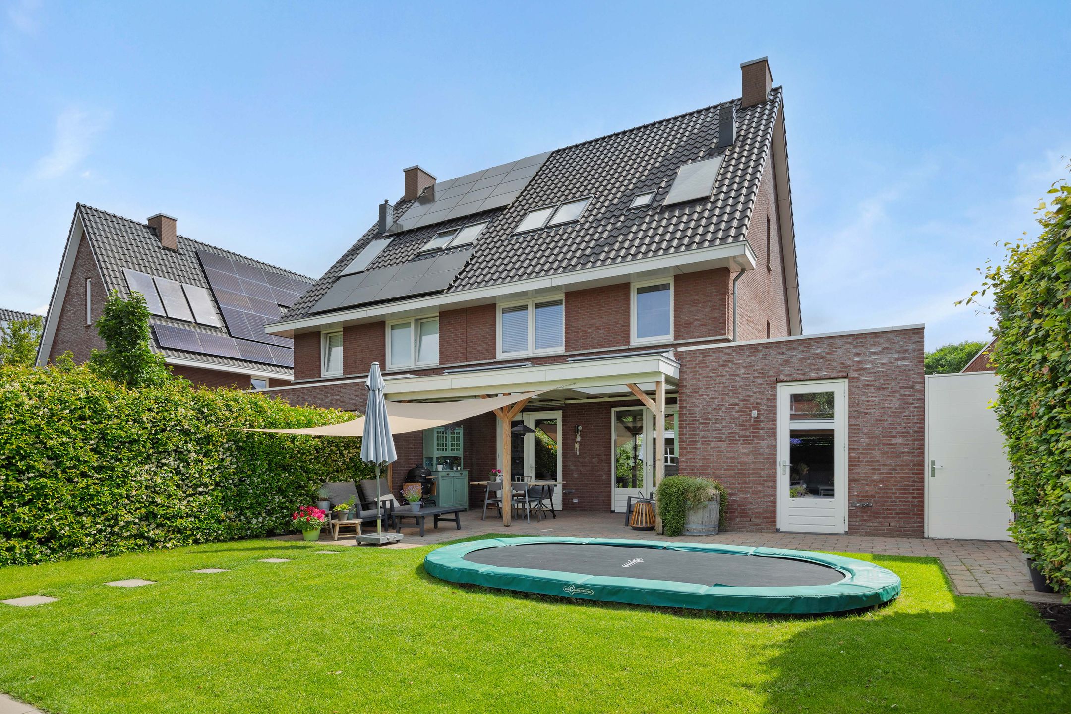 Foto 3 van Repertoireweg 32