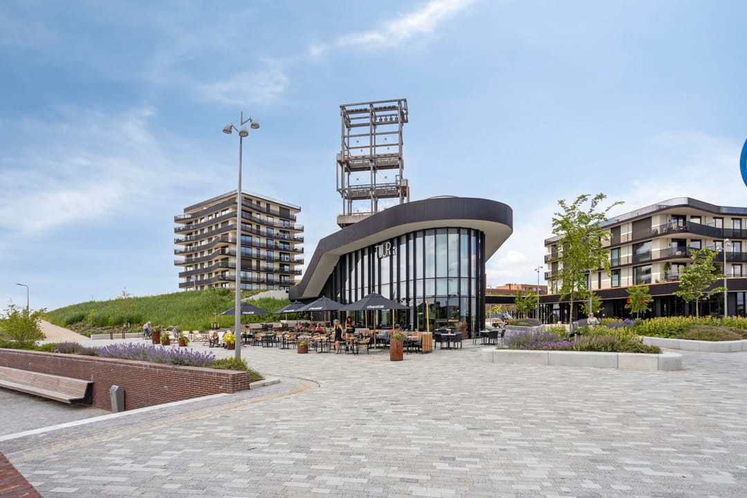 Foto 53 van Repertoireweg 32