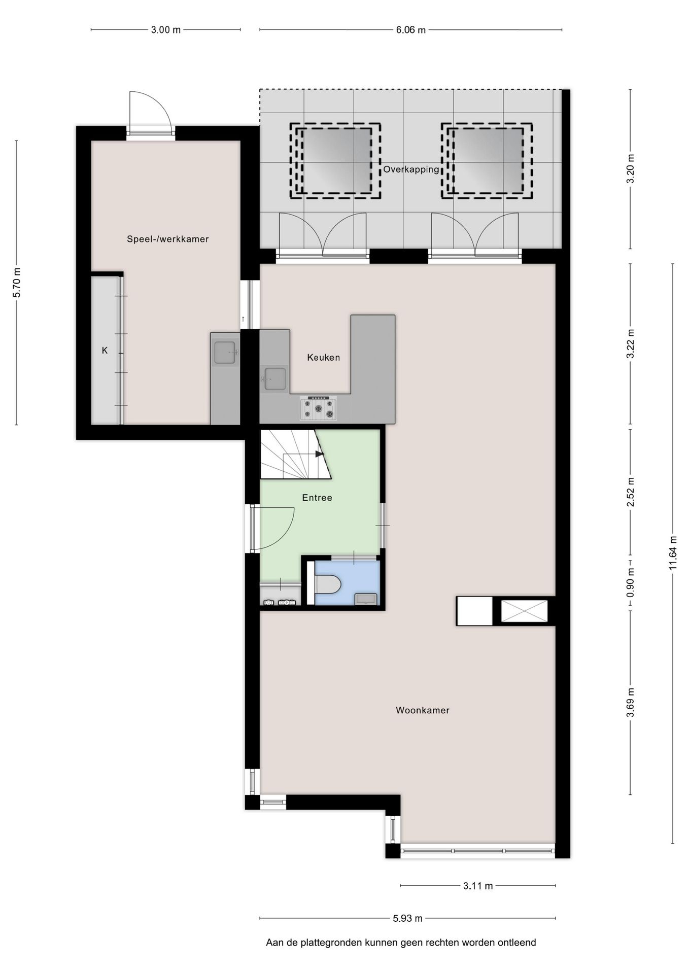 Foto 60 van Repertoireweg 32