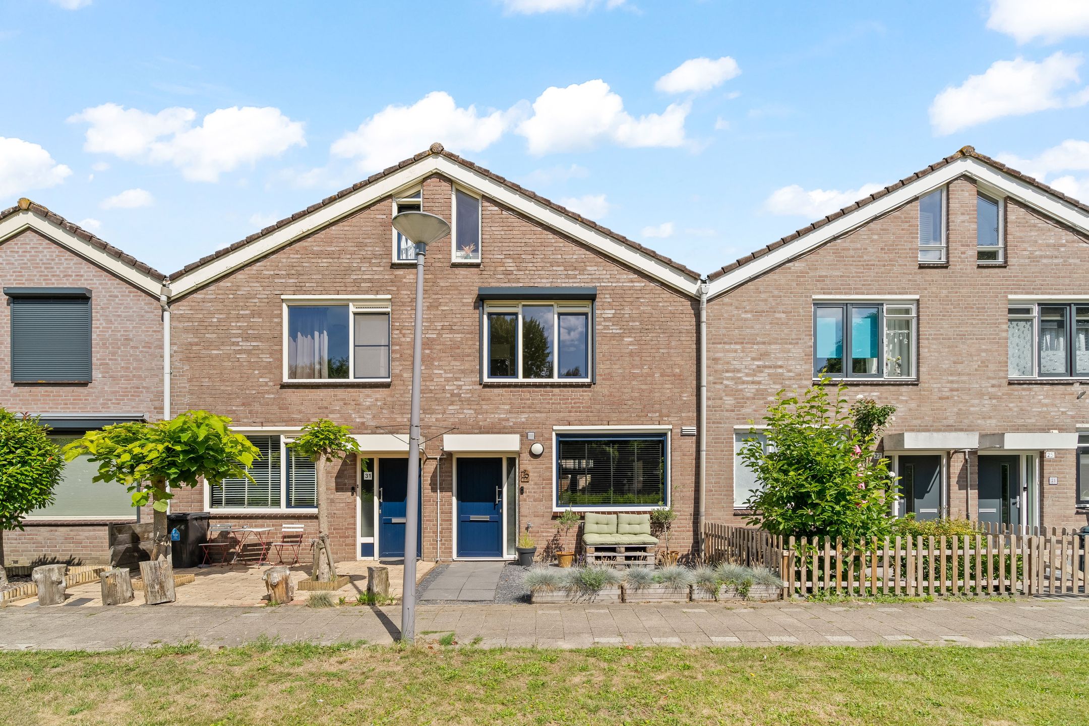 Onzenoord, 29, Rotterdam, 3079MD, Zuid-Holland, Nederland 29