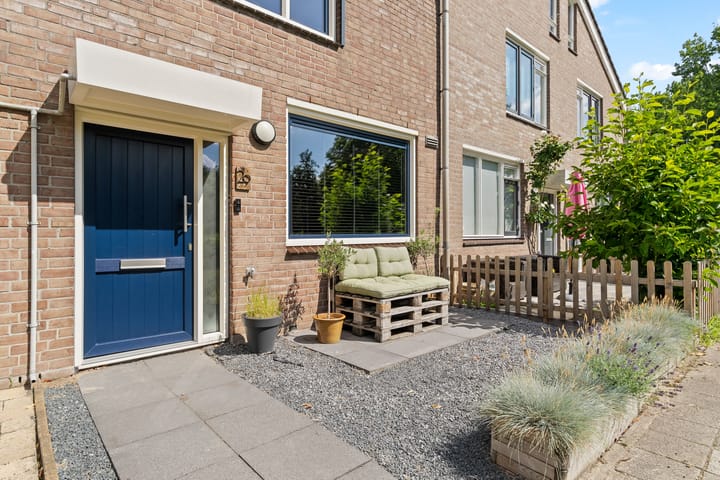 Photo 2 of Onzenoord 29