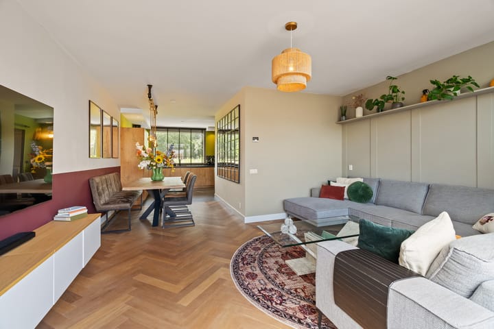 Photo 3 of Onzenoord 29