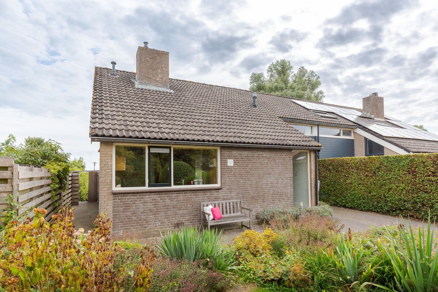 Foto 4 van De Jagersherne 8