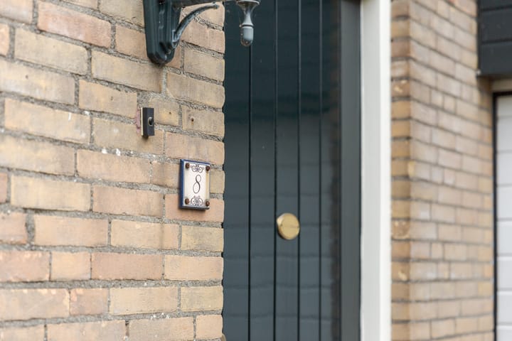 Photo 5 of De Jagersherne 8